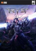 Tryst poster 