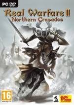 Real Warfare II: Northern Crusades Cover 