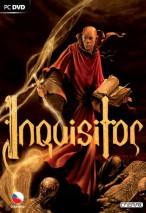 Inquisitor Cover 