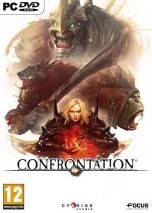 Confrontation poster 