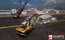 Demolition Company  gameplay screenshot