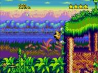 Sega Genesis Classic Collection: Gold Edition  gameplay screenshot