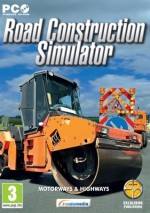 Road Construction Simulator Cover 