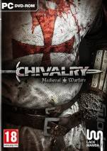 Chivalry Medieval Warfare Cover 
