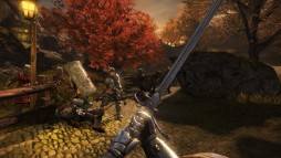 Chivalry Medieval Warfare  gameplay screenshot