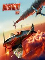Dogfight 1942 dvd cover