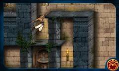 Prince of Persia Classic  gameplay screenshot