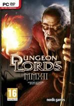 Dungeon Lords MMXII Cover 