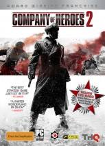 Company of Heroes 2 Cover 