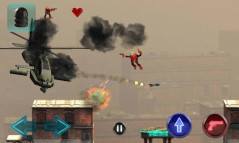 Killer Bean Unleashed  gameplay screenshot