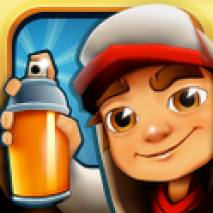 Subway Surfers Cover 