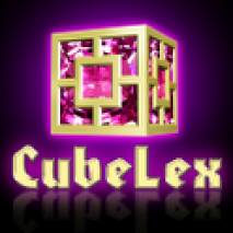 CubeLex dvd cover