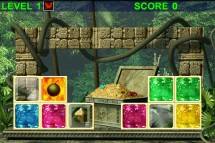 CubeLex  gameplay screenshot