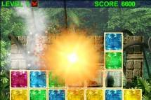 CubeLex  gameplay screenshot