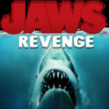 Jaws™ Revenge dvd cover