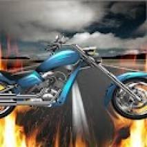 Racing Moto Tour Cover 