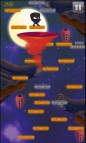 (Free) PiPi!Doodle Jump HD!  gameplay screenshot