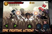 KungFu Warrior  gameplay screenshot