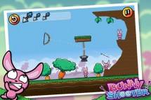 Bunny Shooter Best Free Game  gameplay screenshot