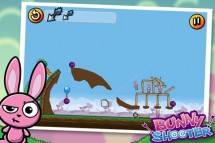 Bunny Shooter Best Free Game  gameplay screenshot