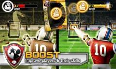 Big Win Football  gameplay screenshot