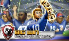 Big Win Football  gameplay screenshot
