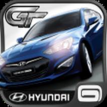 GT Racing: Hyundai Edition Cover 