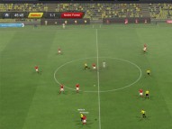 Football Manager 2013  gameplay screenshot