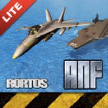 Air Navy Fighters Lite Cover 
