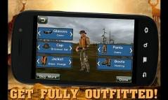 DEER HUNTER CHALLENGE  gameplay screenshot
