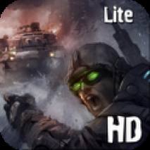 Defense zone 2 HD Lite dvd cover