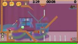 Hamster: Attack!  gameplay screenshot