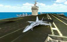 Air Wing  gameplay screenshot