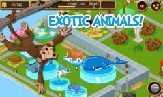 Tap Zoo  gameplay screenshot