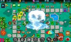 Halloween TD  gameplay screenshot