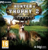 HUNTER'S TROPHY 2 dvd cover