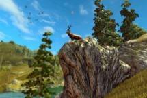 HUNTER'S TROPHY 2  gameplay screenshot