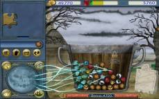 The Legend of Sleepy Hollow  gameplay screenshot