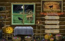 The Legend of Sleepy Hollow  gameplay screenshot