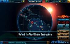 Global Outbreak  gameplay screenshot