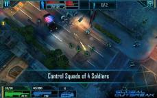 Global Outbreak  gameplay screenshot