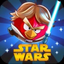 Angry Birds Star Wars Cover 