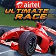 F1 Ultimate Race dvd cover
