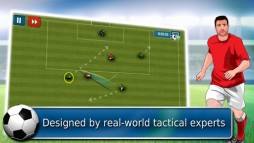 Fluid Football  gameplay screenshot