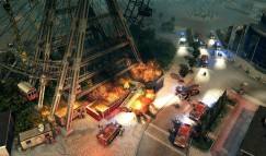 Emergency 2013  gameplay screenshot