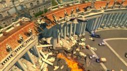 Emergency 2013  gameplay screenshot