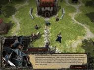 Disciples Reincarnation  gameplay screenshot