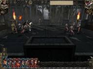 Disciples Reincarnation  gameplay screenshot