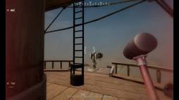 Guns of Icarus Online  gameplay screenshot