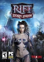 Rift: Storm Legion poster 